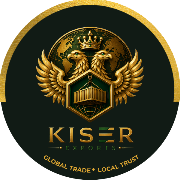 kiserexports.com